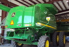 2009 John Deere 9770 STS