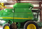 2009 John Deere 9770 STS