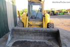 2007 Gehl SL7810E