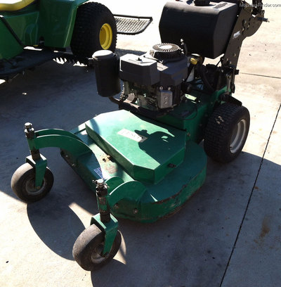 2009 Lesco WL90B
