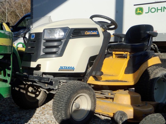 2010 Cub Cadet SLTX1054