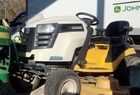 2010 Cub Cadet SLTX1054
