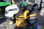 2010 Cub Cadet SLTX1054