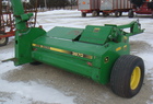 1992 John Deere 3970