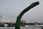 1992 John Deere 3970