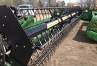 2001 John Deere 930