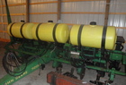 1991 John Deere 7200