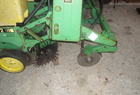 1991 John Deere 7200
