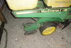 1991 John Deere 7200