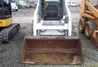 2002 Bobcat S175