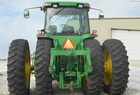 1995 John Deere 8400