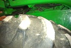 2002 John Deere 9550