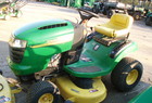 2003 John Deere L100