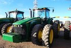 2006 John Deere 8430
