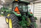2008 John Deere 6100D
