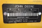 2012 John Deere 319D