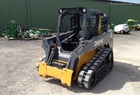 2012 John Deere 319D