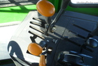 1993 John Deere 6300