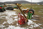 1998 New Holland 451