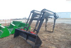  John Deere Westendorf TA29