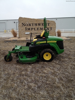 2005 John Deere 997