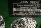 2005 John Deere 997