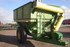  John Deere 1210A