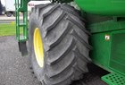 2002 John Deere 9650 STS