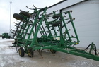 1995 John Deere 980