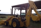 1994 John Deere 300D
