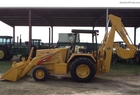 1994 John Deere 300D
