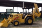 1994 John Deere 300D
