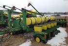 1996 John Deere 7200