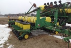 1996 John Deere 7200