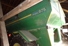  EZ-Trail 675