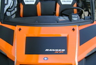 2013 Polaris Ranger XP 900 EPS/LE