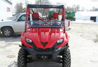 2008 Kawasaki Teryx 750