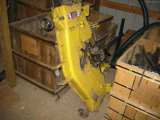  John Deere 48\