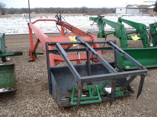 1970 Dual 320
