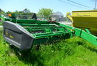 2001 John Deere 820