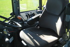 2003 New Holland TM155
