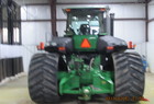 2010 John Deere 9530T