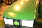2002 John Deere 4310