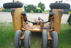 1995 Woods 3180