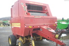 1992 New Holland 660