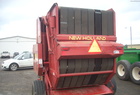 1992 New Holland 660