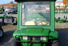 1995 John Deere 4X2