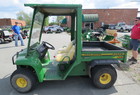 1995 John Deere 4X2
