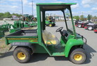1995 John Deere 4X2