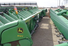2011 John Deere 612C